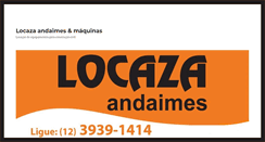 Desktop Screenshot of locaza.com